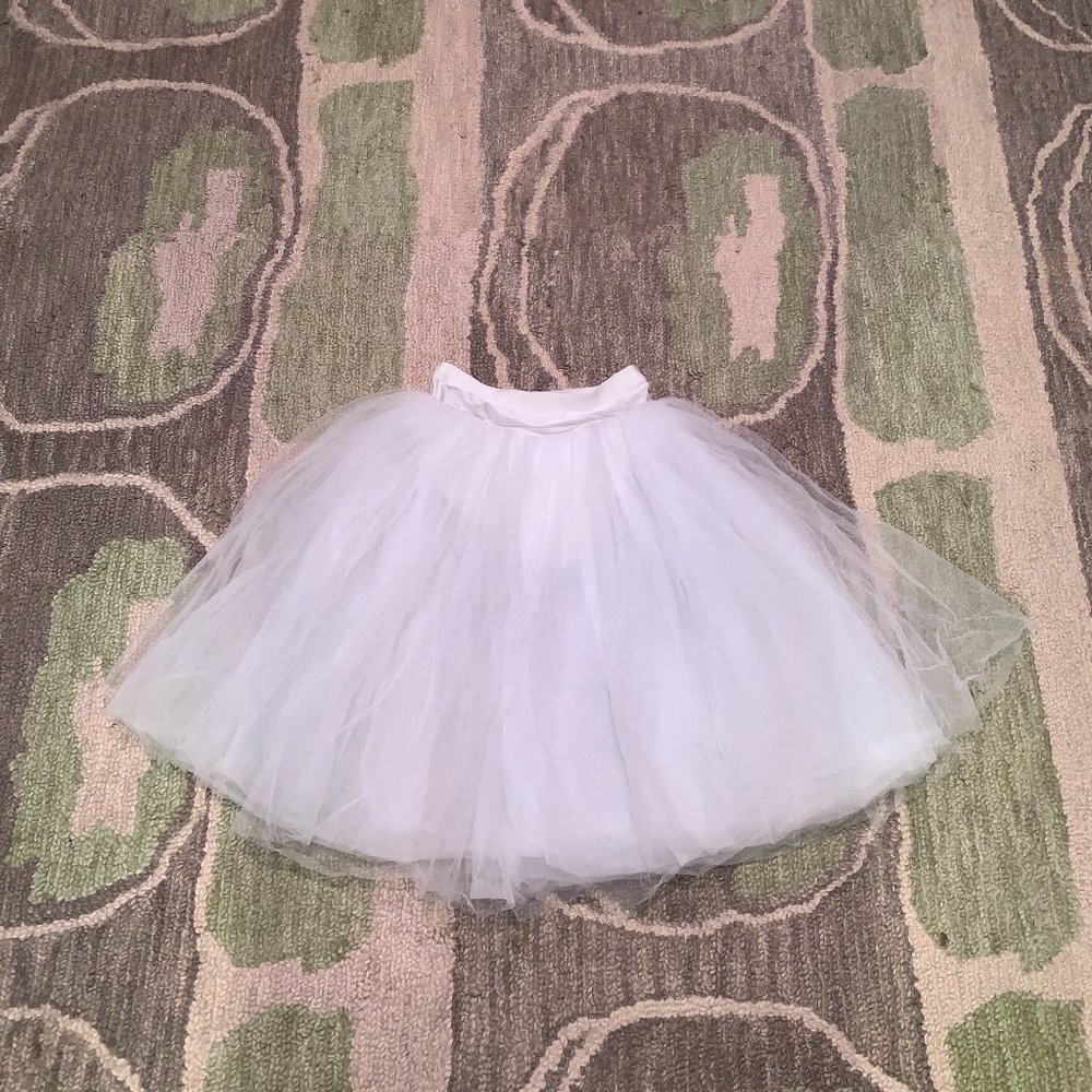 Sansha 'Degas' Ballet Tutu